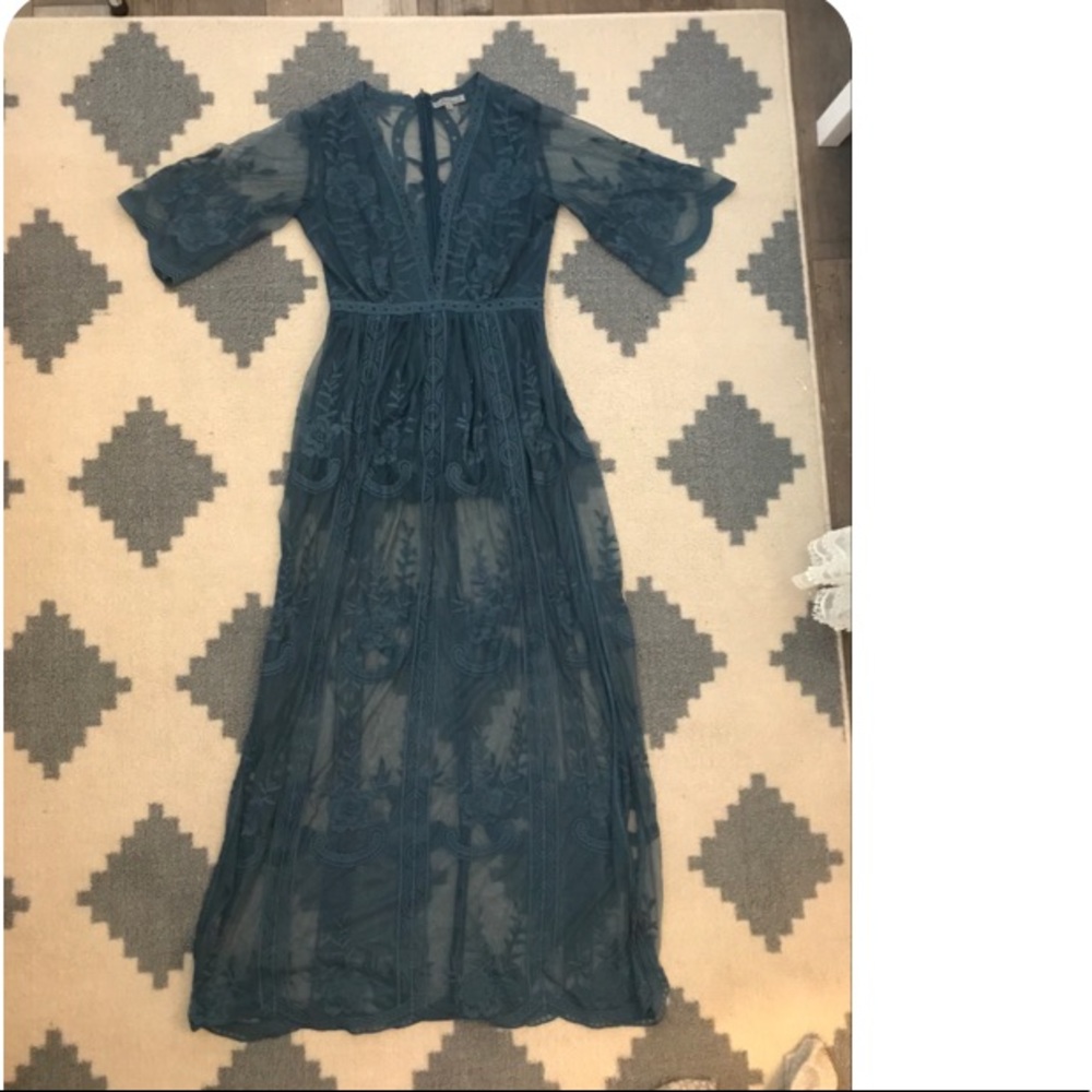 Vici Romper